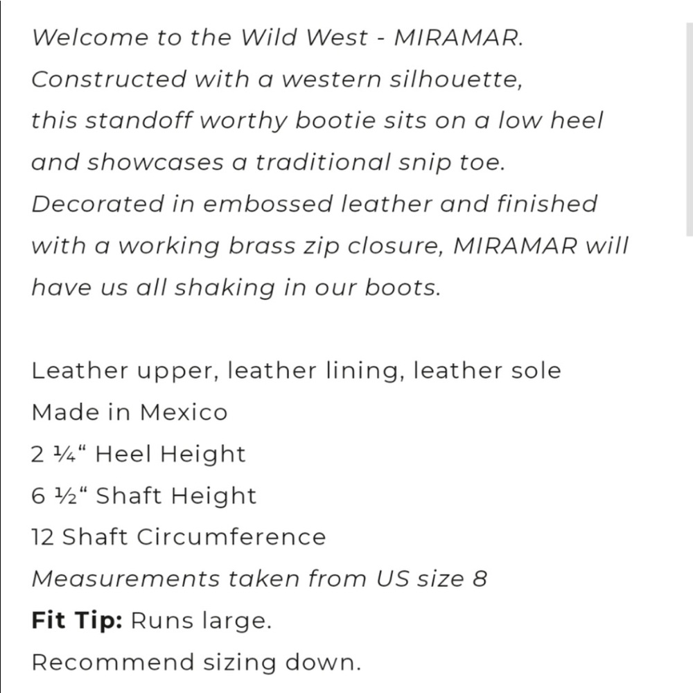 Freebird Mirimar - Picture 8 of 8